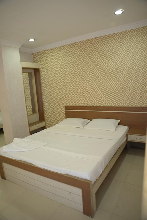 Hotel Sri Sai Krupa Χιντεραμπάντ Δωμάτιο φωτογραφία