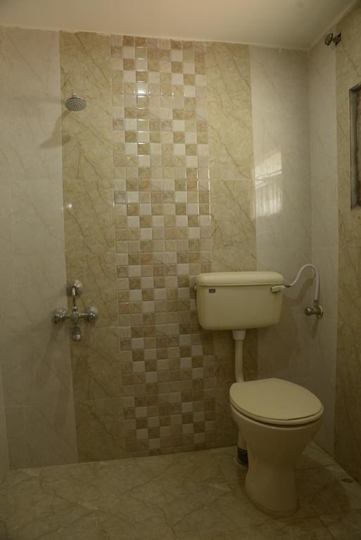 Hotel Sri Sai Krupa Χιντεραμπάντ Δωμάτιο φωτογραφία