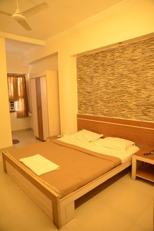 Hotel Sri Sai Krupa Χιντεραμπάντ Δωμάτιο φωτογραφία