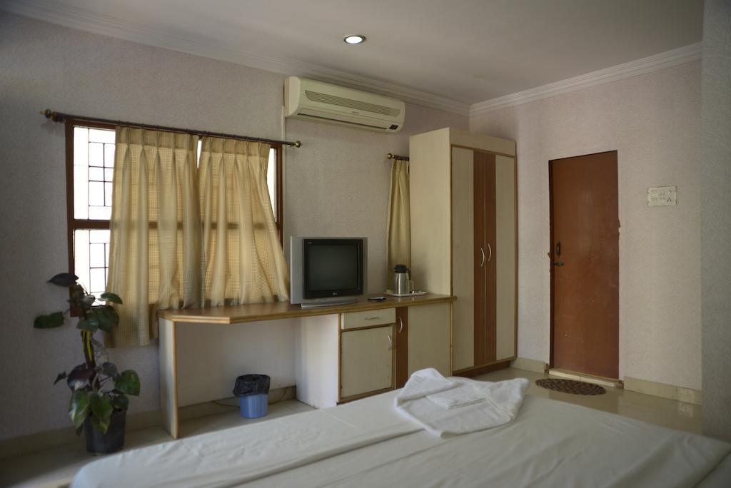 Hotel Sri Sai Krupa Χιντεραμπάντ Δωμάτιο φωτογραφία