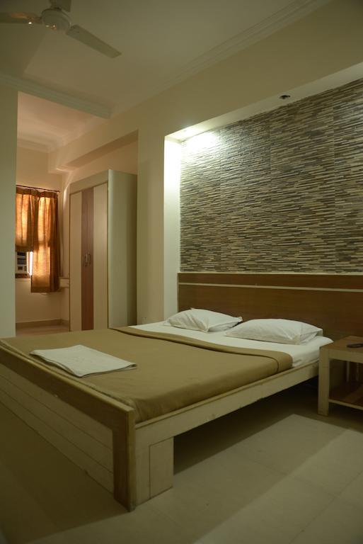 Hotel Sri Sai Krupa Χιντεραμπάντ Δωμάτιο φωτογραφία