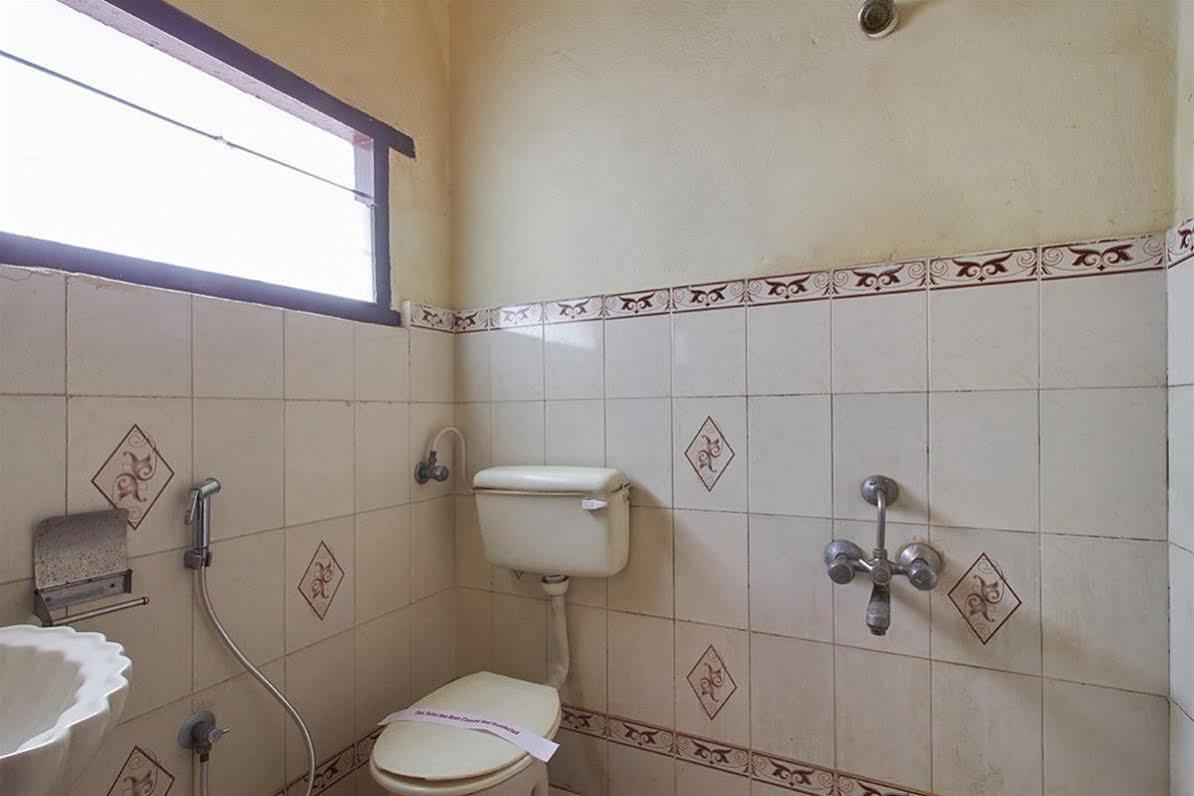 Hotel Sri Sai Krupa Χιντεραμπάντ Εξωτερικό φωτογραφία
