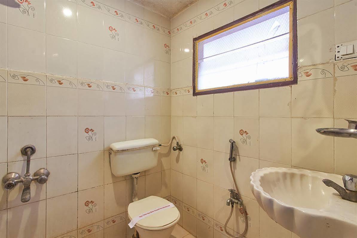 Hotel Sri Sai Krupa Χιντεραμπάντ Εξωτερικό φωτογραφία