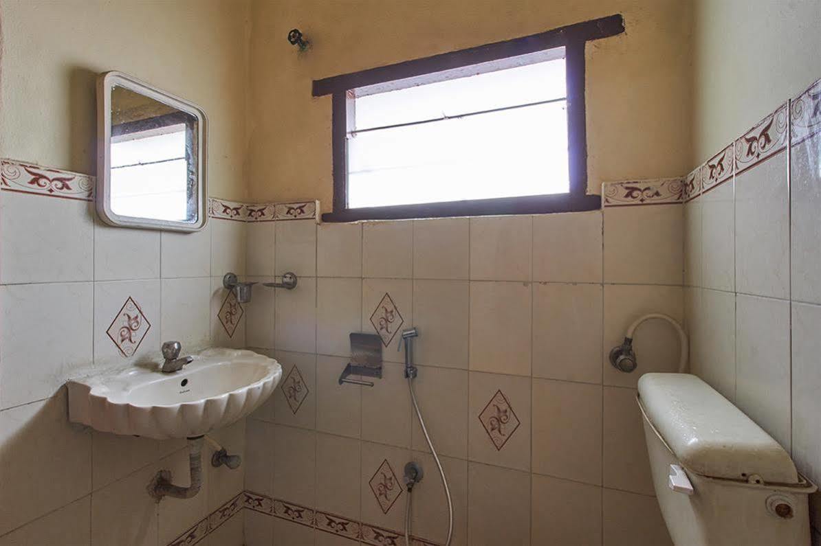 Hotel Sri Sai Krupa Χιντεραμπάντ Εξωτερικό φωτογραφία