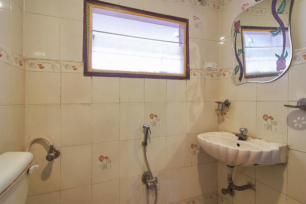 Hotel Sri Sai Krupa Χιντεραμπάντ Εξωτερικό φωτογραφία