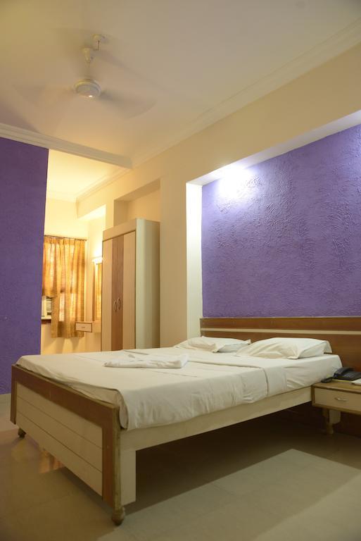 Hotel Sri Sai Krupa Χιντεραμπάντ Εξωτερικό φωτογραφία
